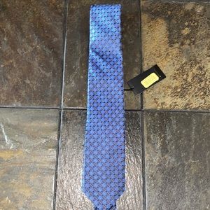 Murano Tie NWT